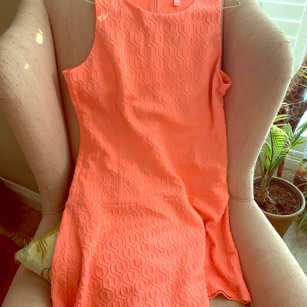 Lilly Pulitzer Summer dress